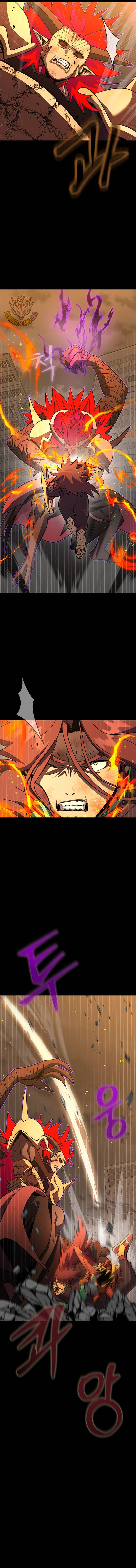Steel-Eating Player Chapter 78 16